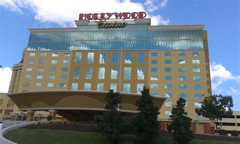 hollywood casino st louis reviews